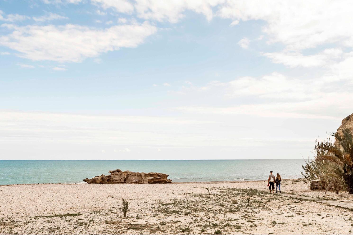 Bluesense Villajoyosa Resort Buitenkant foto